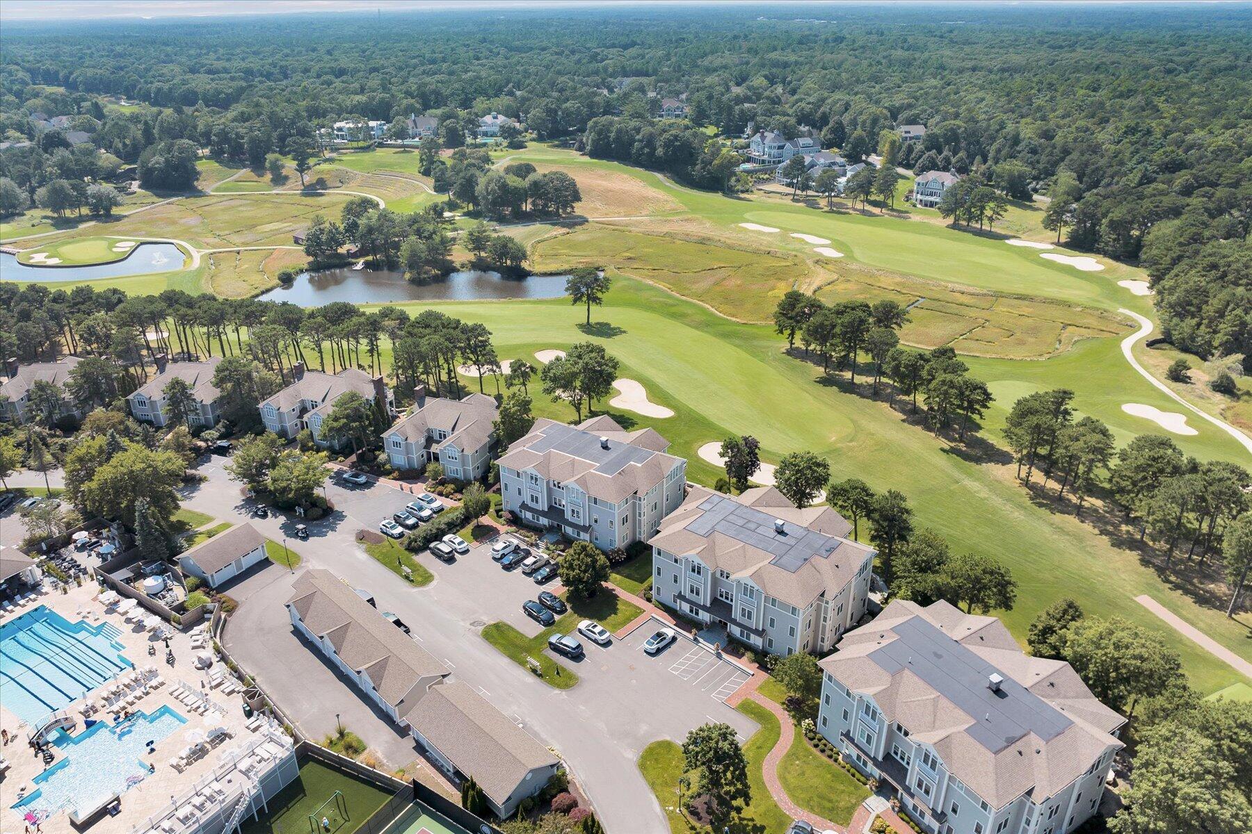 70 E Simons Road Mashpee, MA 02649 - Photo 2 of 47 06-DJI_0687