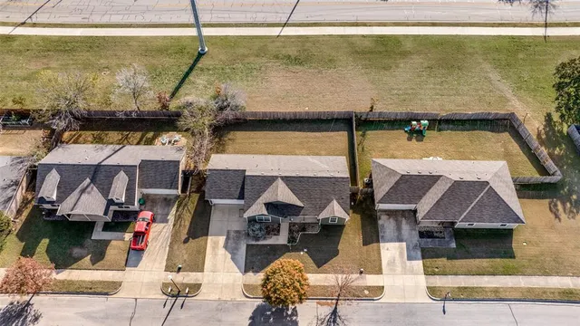 $2,025 | 2904 Dana Lane, Denton, TX 76209