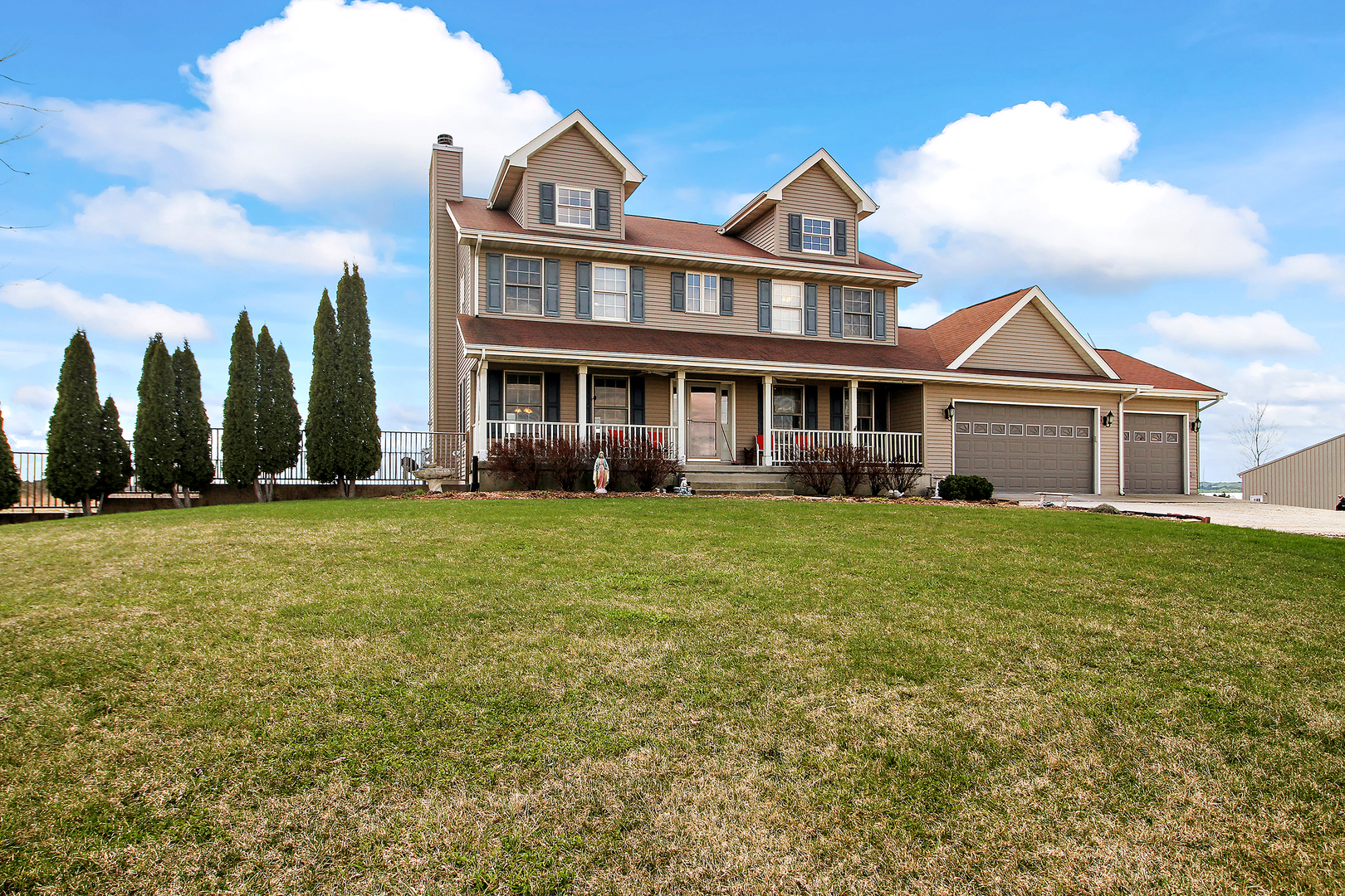 7250 7000 South Chebanse, IL 60922 - Photo 1 of 48
