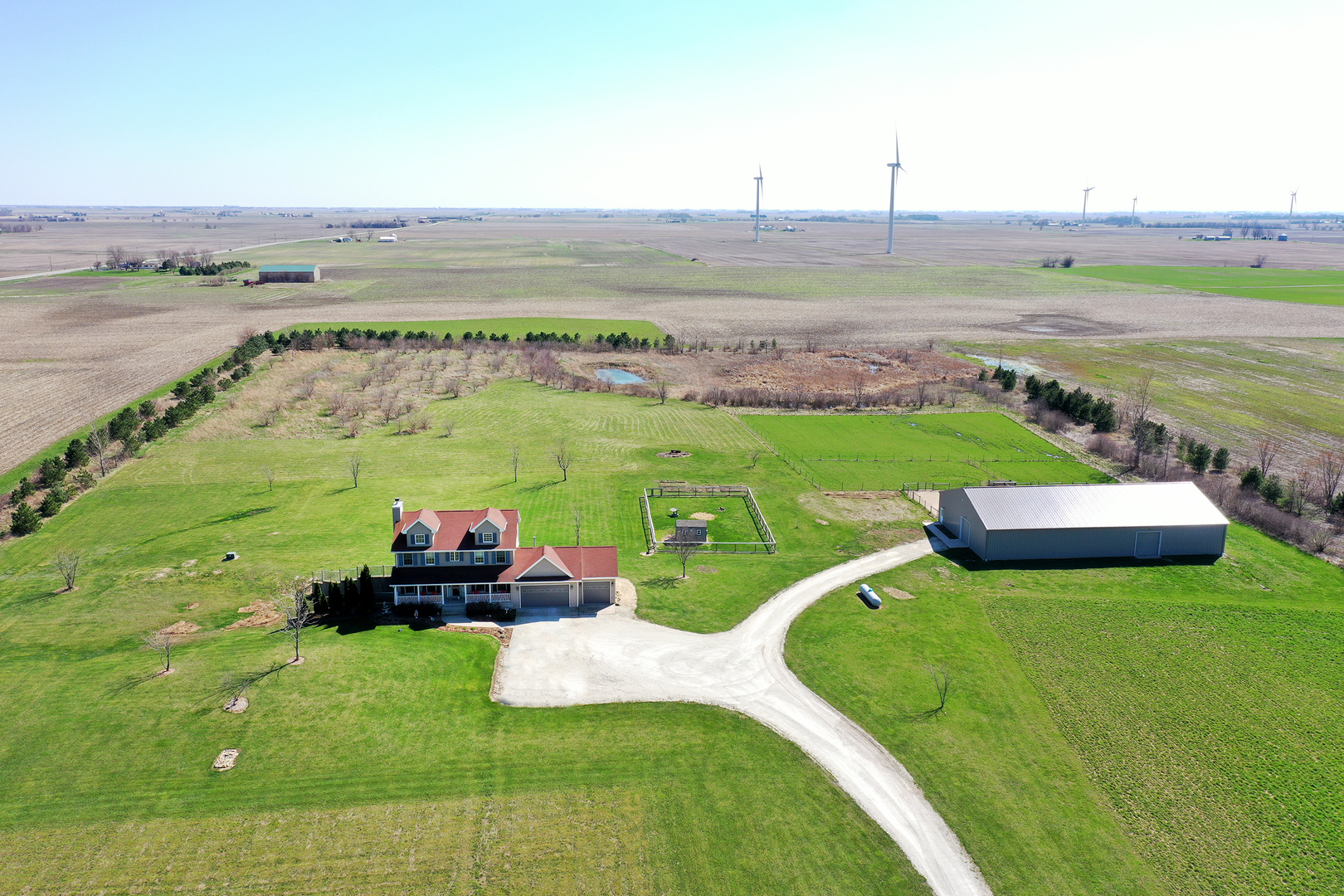 7250 7000 South Chebanse, IL 60922 - Photo 34 of 48
