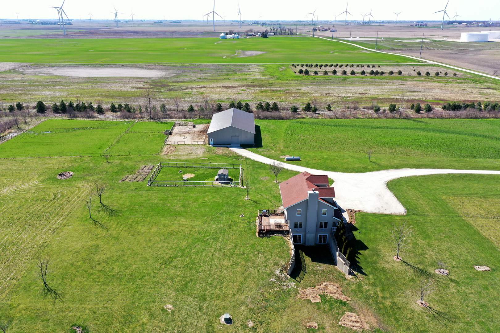 7250 7000 South Chebanse, IL 60922 - Photo 35 of 48