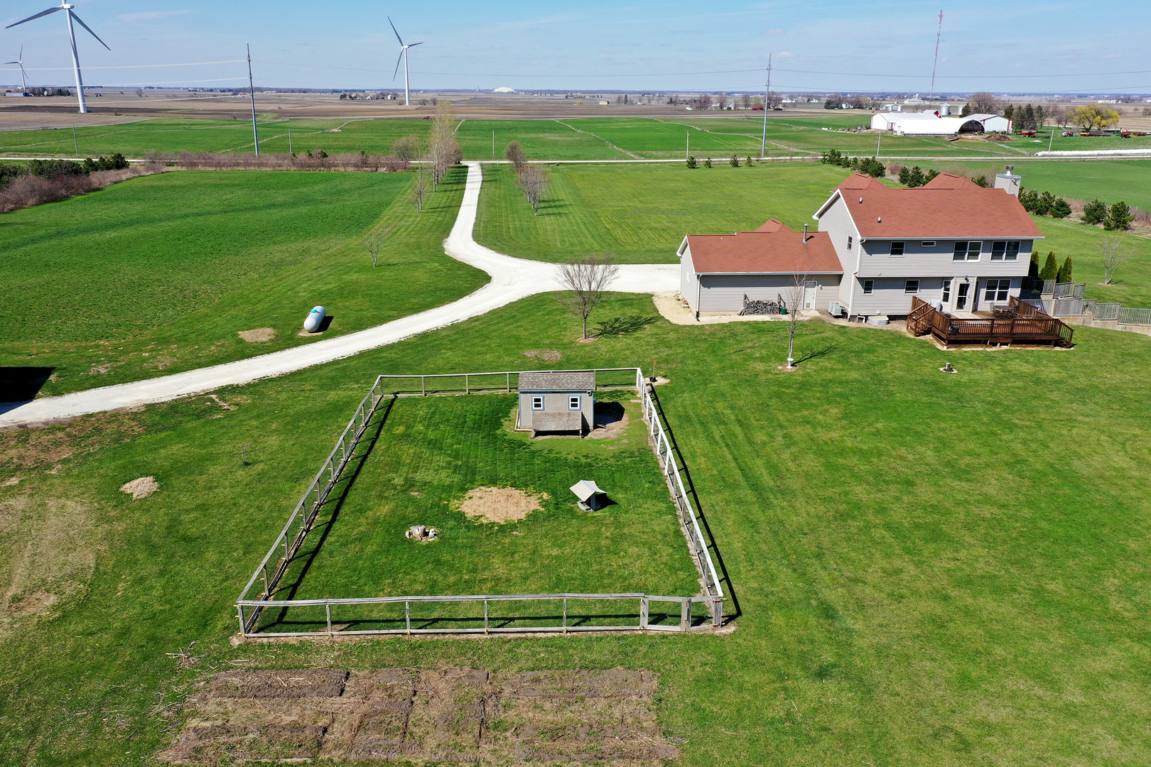 7250 7000 South Chebanse, IL 60922 - Photo 36 of 48