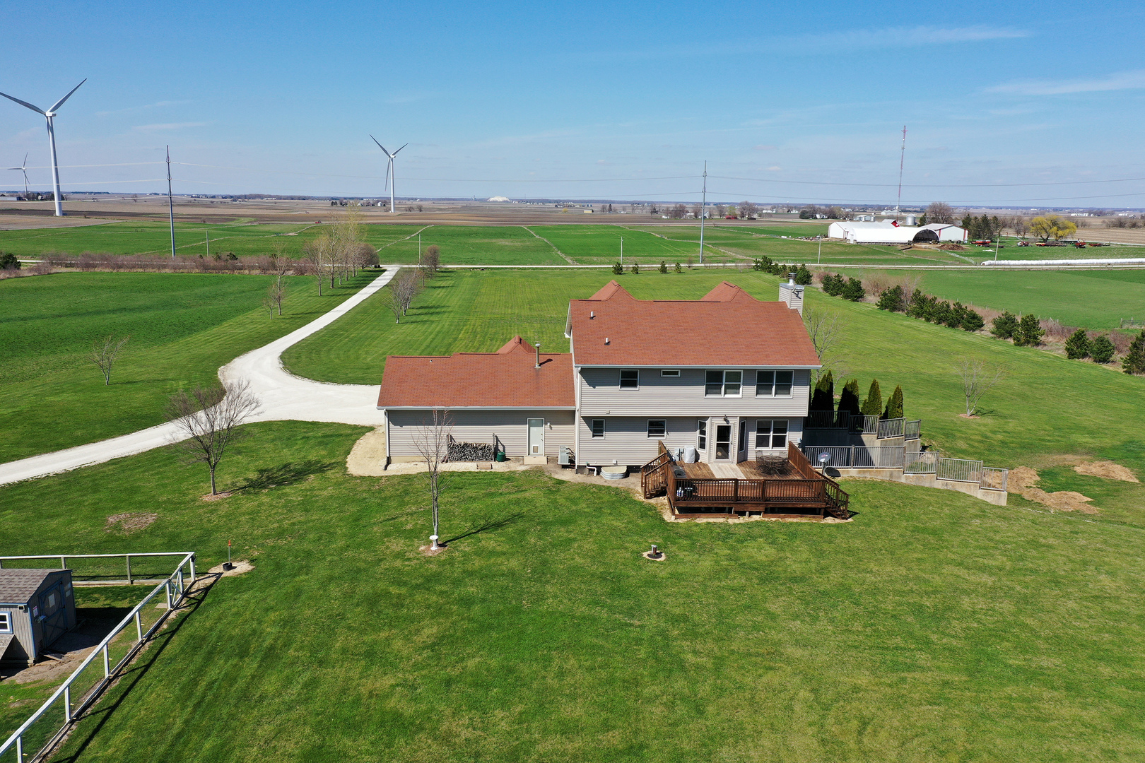 7250 7000 South Chebanse, IL 60922 - Photo 37 of 48