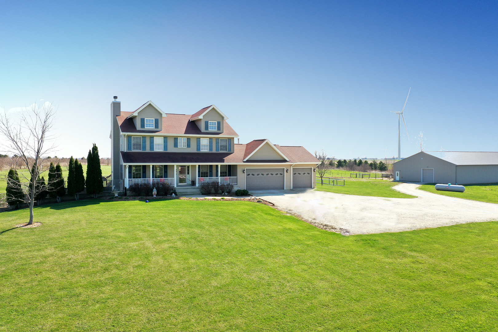 7250 7000 South Chebanse, IL 60922 - Photo 39 of 48