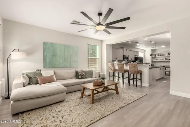 $830,000 | 3955 East Mesquite Street, Gilbert, AZ 85296