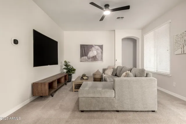 $830,000 | 3955 East Mesquite Street, Gilbert, AZ 85296