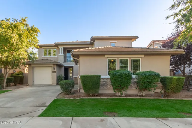 $830,000 | 3955 East Mesquite Street, Gilbert, AZ 85296