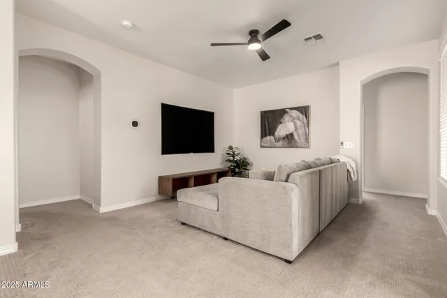 $830,000 | 3955 East Mesquite Street, Gilbert, AZ 85296