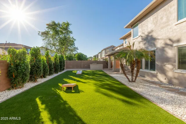 $830,000 | 3955 East Mesquite Street, Gilbert, AZ 85296