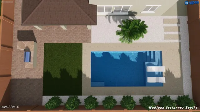 $830,000 | 3955 East Mesquite Street, Gilbert, AZ 85296