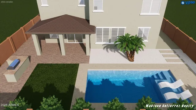 $830,000 | 3955 East Mesquite Street, Gilbert, AZ 85296