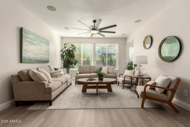 $830,000 | 3955 East Mesquite Street, Gilbert, AZ 85296