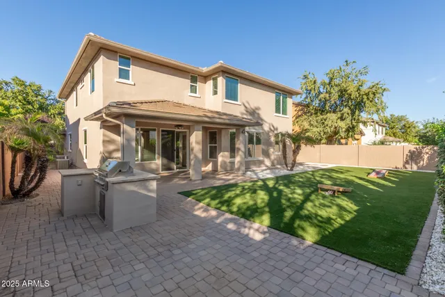 $830,000 | 3955 East Mesquite Street, Gilbert, AZ 85296