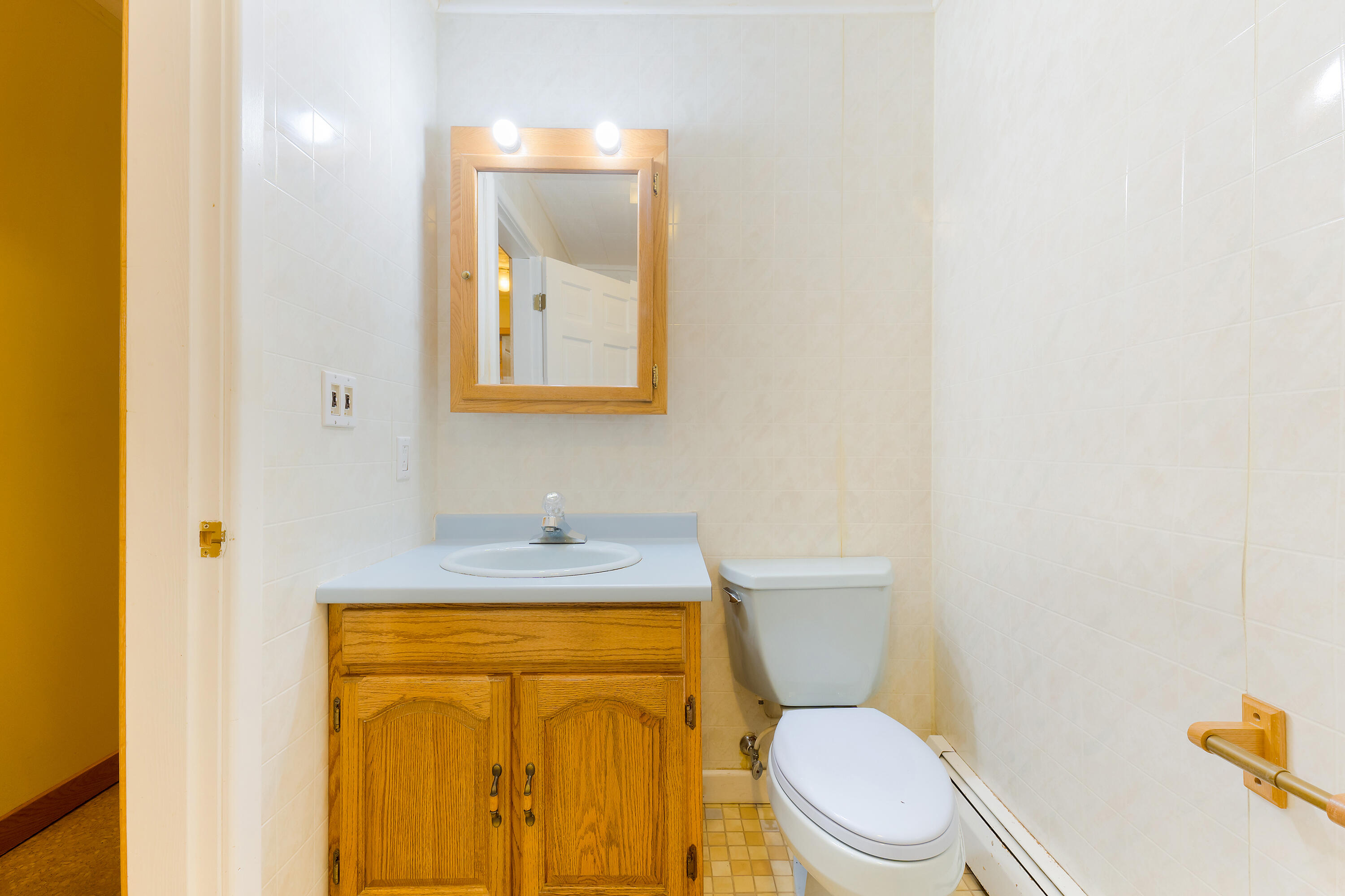 42 Sargent Avenue Stratton, ME 04982 - Photo 38 of 60 Half Bath