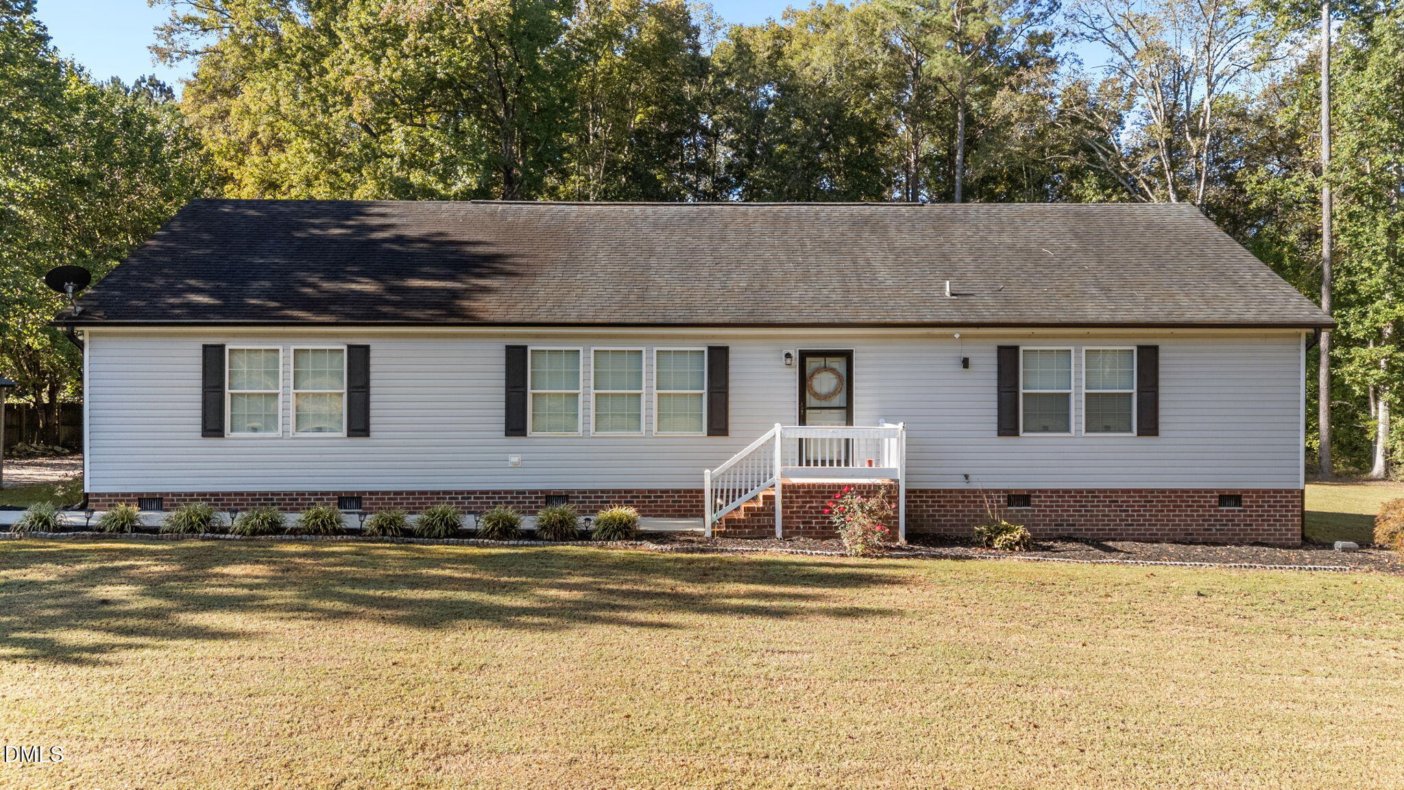 2450 Frazier Road Middlesex, NC 27557 - Photo 3 of 50 2-web-or-mls-DJI_20251006095111_0516_D