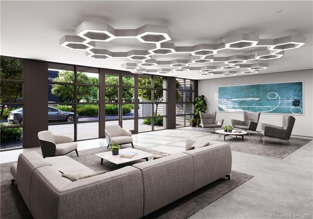 $4,000,000 | 60 Wilton Road, Unit 2D, Westport, CT 06880