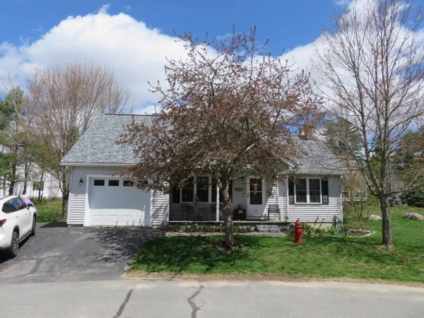 $375,000 | 38 Melissa Creek, Jaffrey, NH 03452