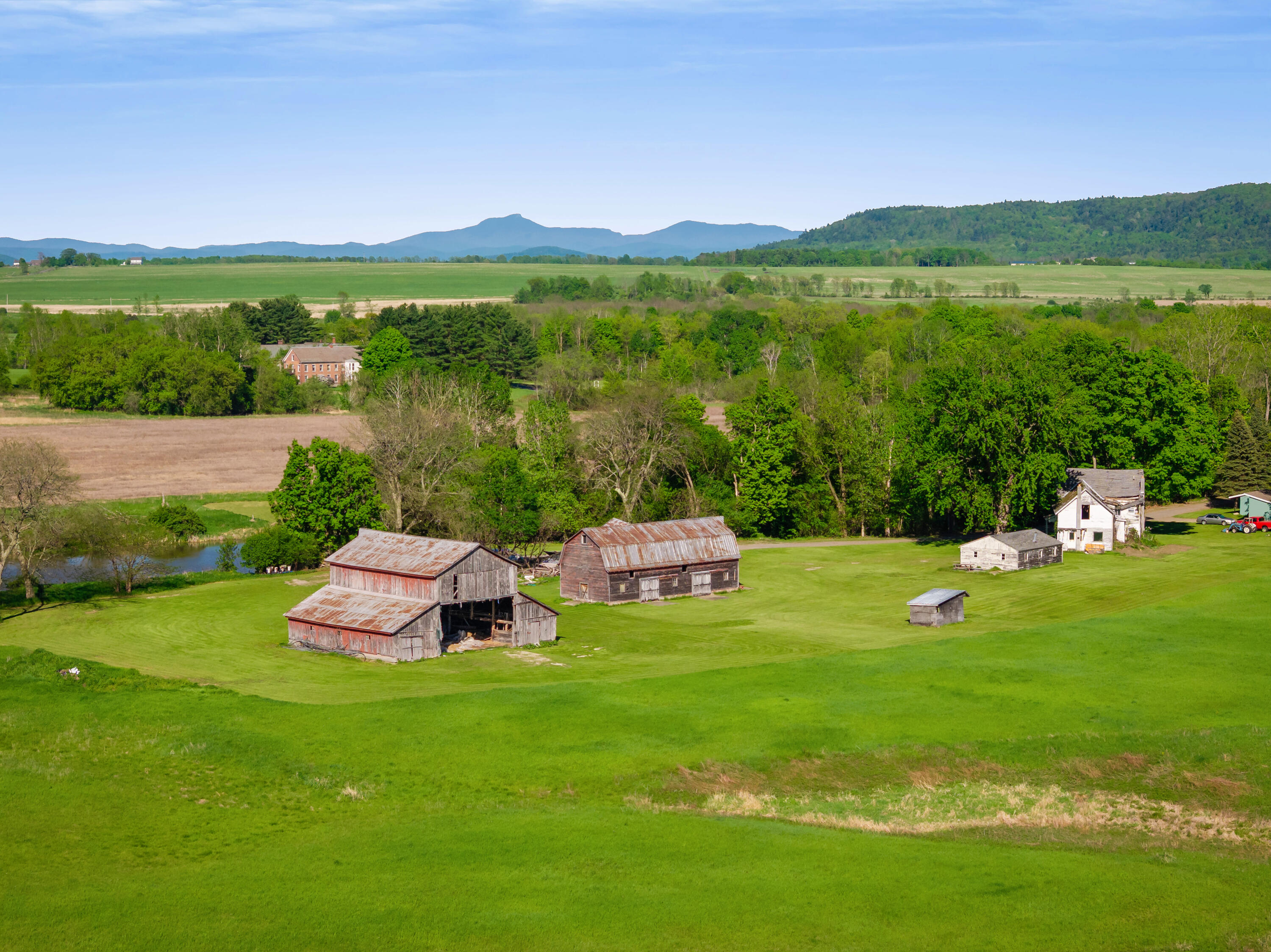 33 County Home Road Essex, NY 12936 - Photo 1 of 13