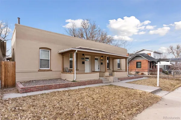 $720,000 | 4333-4337 Ames Street, Denver, CO 80212