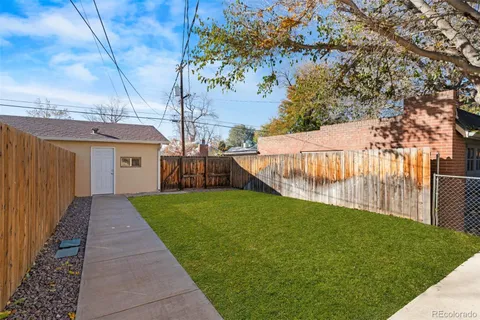 $750,000 | 4333-4337 Ames Street, Denver, CO 80212