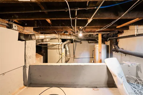 $750,000 | 4333-4337 Ames Street, Denver, CO 80212