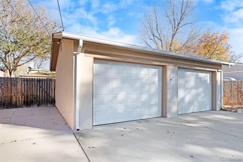 $750,000 | 4333-4337 Ames Street, Denver, CO 80212