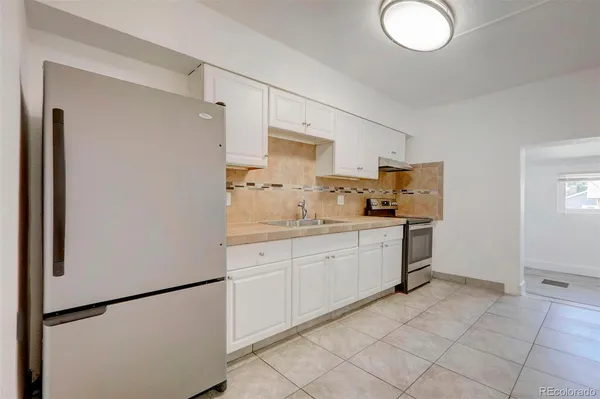 $720,000 | 4333-4337 Ames Street, Denver, CO 80212