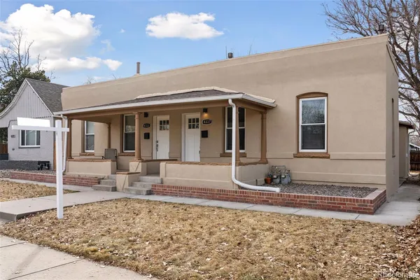 $720,000 | 4333-4337 Ames Street, Denver, CO 80212