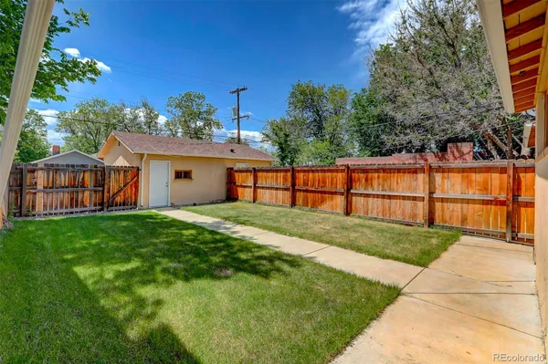 $720,000 | 4333-4337 Ames Street, Denver, CO 80212
