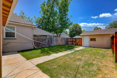 $737,500 | 4333-4337 Ames Street, Denver, CO 80212
