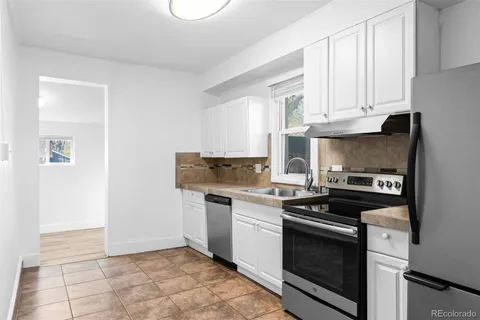 $750,000 | 4333-4337 Ames Street, Denver, CO 80212