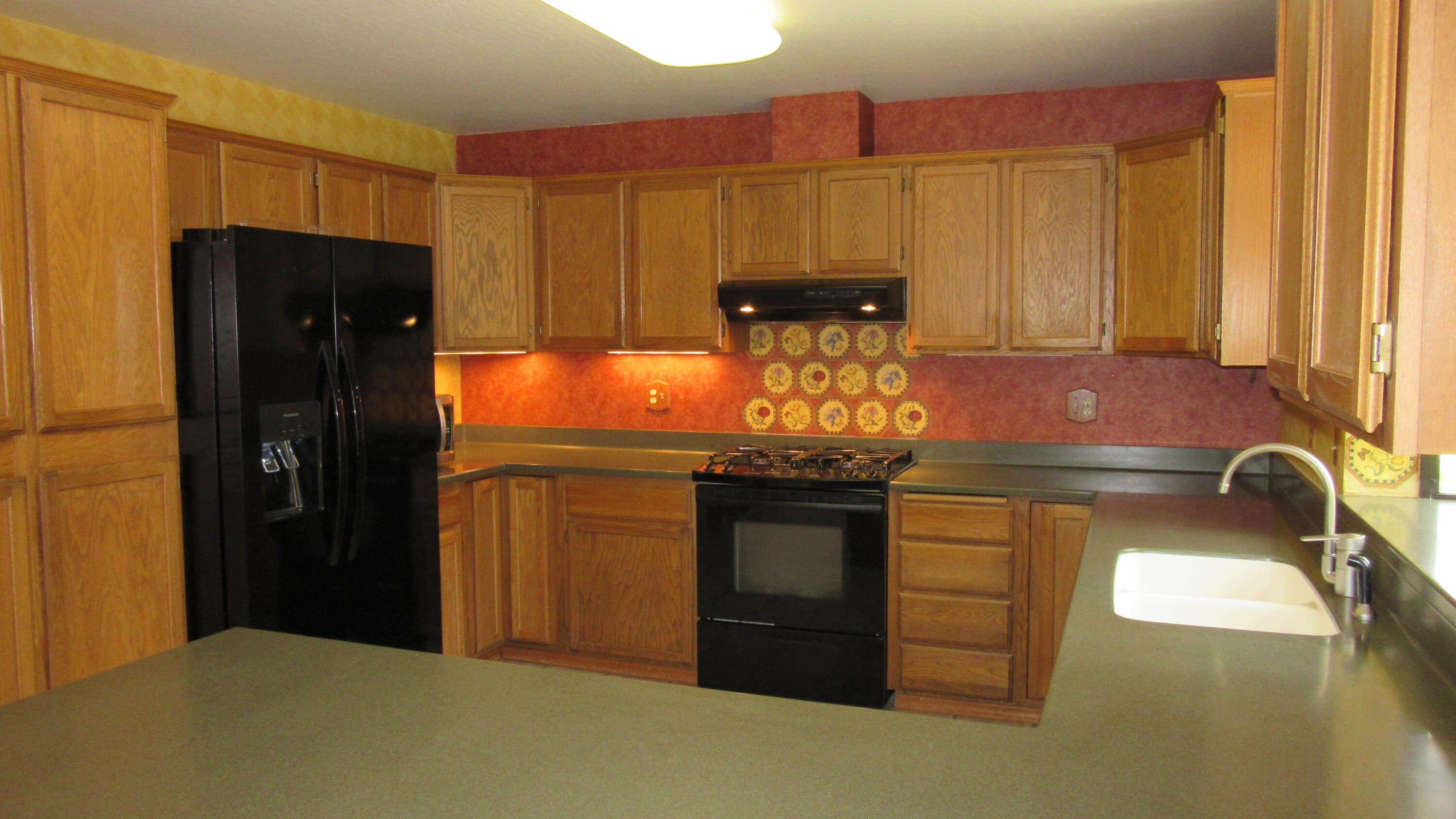 1966 Roth Court Cutten, CA 95503 - Photo 3 of 17 Kitchen