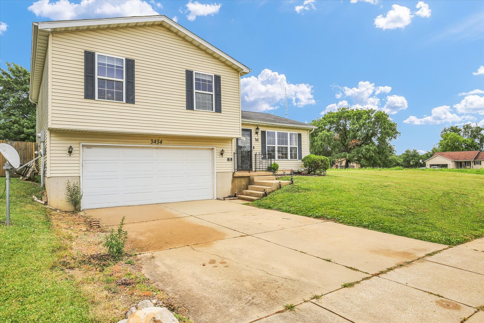 3434 Monarch Drive Decatur, IL 62526 - Photo 30 of 31