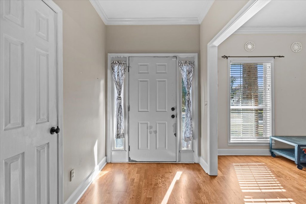 3649 Oak Ridge Lane Dothan, AL 36303 - Photo 5 of 46