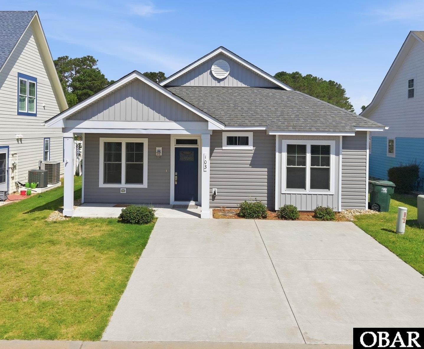 103 Binnacle Lane Grandy, NC 27939 - Photo 1 of 48