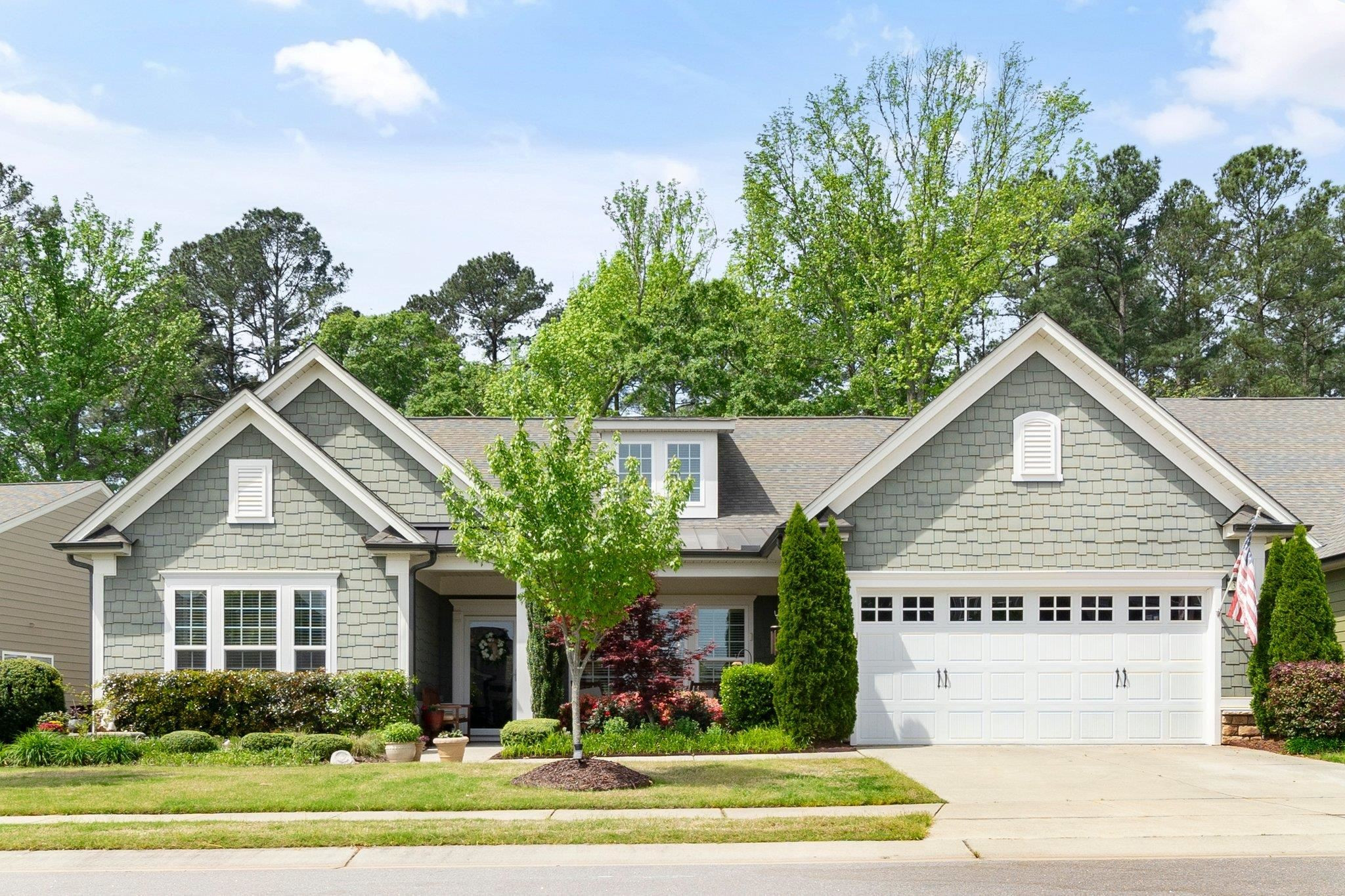 305 Tuttle Road Durham, NC 27703 - Photo 1 of 48 Photo 1