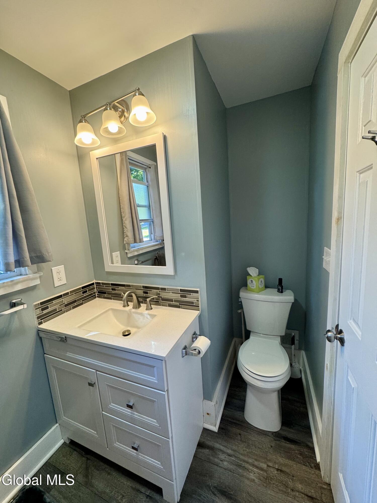 13 Knickerbocker Road Scotia, NY 12302 - Photo 12 of 23 bathroom vanity