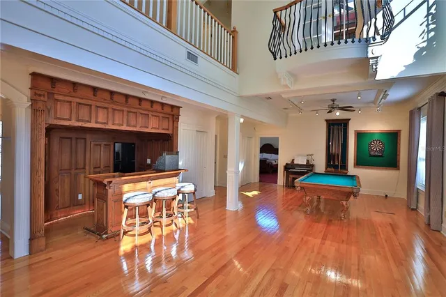 $7,800,000 | 15551 Northwest Highway 225, Reddick, FL 32686