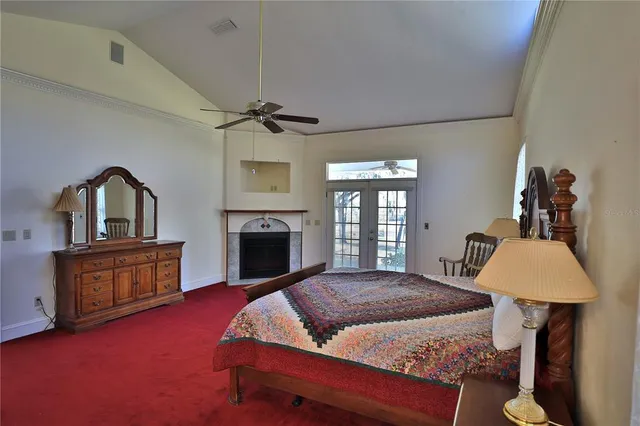 $7,800,000 | 15551 Northwest Highway 225, Reddick, FL 32686