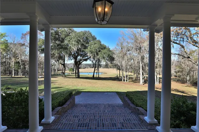 $7,800,000 | 15551 Northwest Highway 225, Reddick, FL 32686