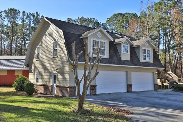 $7,800,000 | 15551 Northwest Highway 225, Reddick, FL 32686