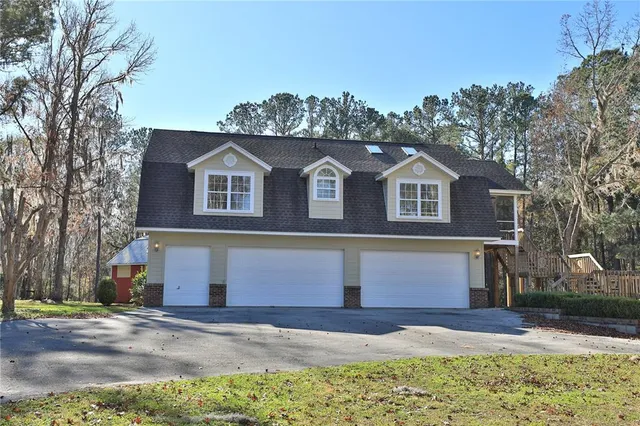 $7,800,000 | 15551 Northwest Highway 225, Reddick, FL 32686