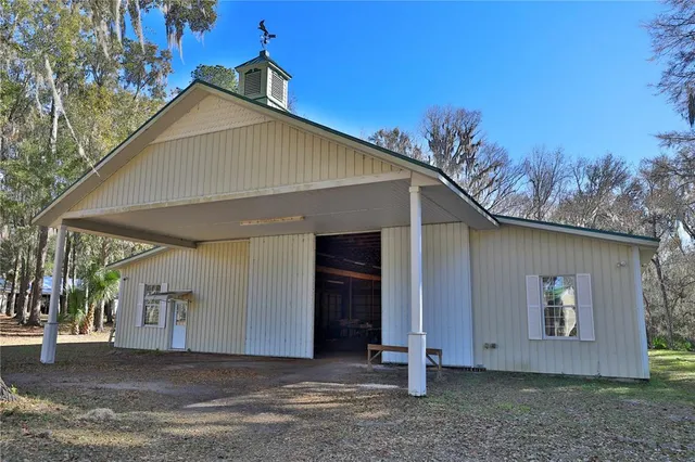 $7,800,000 | 15551 Northwest Highway 225, Reddick, FL 32686