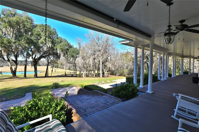 $7,800,000 | 15551 Northwest Highway 225, Reddick, FL 32686