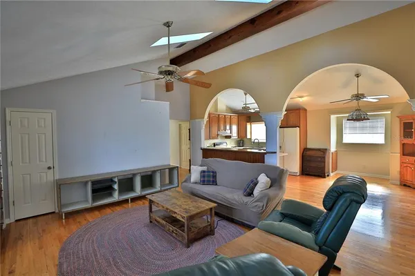 $7,800,000 | 15551 Northwest Highway 225, Reddick, FL 32686