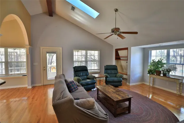 $7,800,000 | 15551 Northwest Highway 225, Reddick, FL 32686