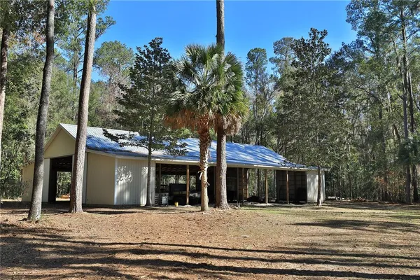 $7,800,000 | 15551 Northwest Highway 225, Reddick, FL 32686