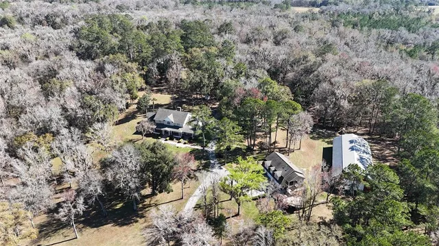 $7,800,000 | 15551 Northwest Highway 225, Reddick, FL 32686