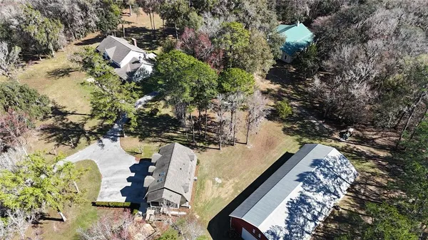 $7,800,000 | 15551 Northwest Highway 225, Reddick, FL 32686