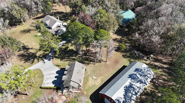 $7,800,000 | 15551 Northwest Highway 225, Reddick, FL 32686